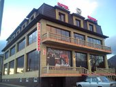 Гостиничный комплекс «Даниэль», Пятигорск
