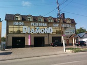 Гостинично-ресторанный комплекс «DIAMOND», Пятигорск