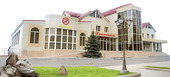 Гостиничный комплекс «Николаевский», Лермонтов