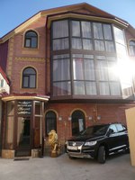 Гостевой дом «Респект», Пятигорск