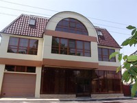 Гостиница «Жемчужина», Ессентуки