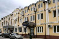 Гостиница «SunHotel», Ессентуки