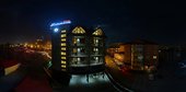 Апарт -отель «Комплимент», Пятигорск